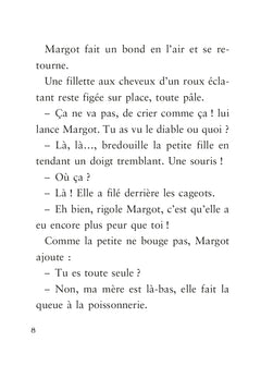Les traqueurs de cauchemars, Tome 06