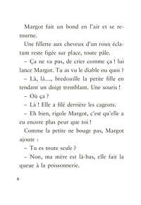 Les traqueurs de cauchemars, Tome 06