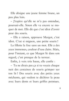 Les traqueurs de cauchemars, Tome 06
