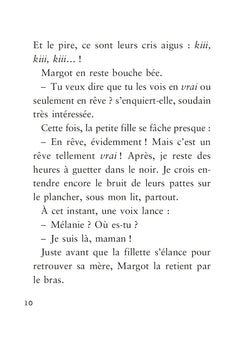 Les traqueurs de cauchemars, Tome 06