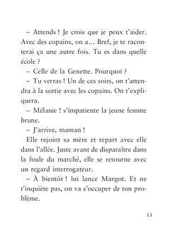 Les traqueurs de cauchemars, Tome 06
