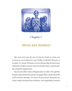 Les grandes énigmes de l'Histoire - Civilisations