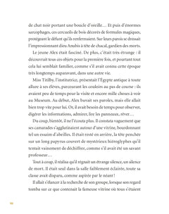 Les grandes énigmes de l'Histoire - Civilisations