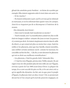 Les grandes énigmes de l'Histoire - Civilisations