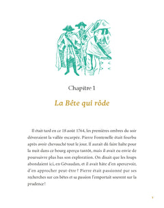 Créatures et monstres de légende