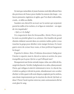 Créatures et monstres de légende