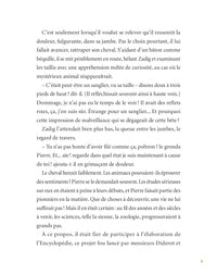 Créatures et monstres de légende