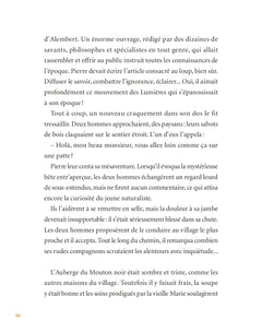 Créatures et monstres de légende