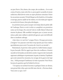 Créatures et monstres de légende