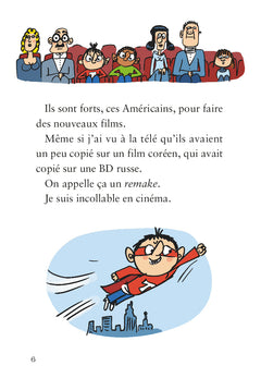Toto, Tome 05