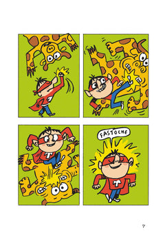 Toto, Tome 05