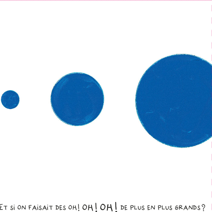 Oh! Un livre qui fait des sons (tout carton)