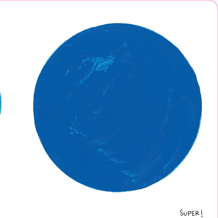 Oh! Un livre qui fait des sons (tout carton)