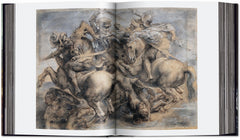 Léonard de Vinci. Tout l'œuvre peint et graphique
