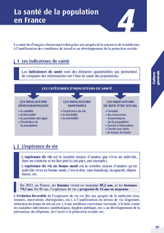 EPPA 2025-2026 - Concours Infirmier militaire