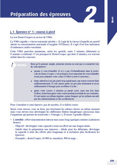 EPPA 2025-2026 - Concours Infirmier militaire