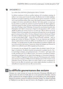 Environnements CAPES- Agrégation Histoire-Géographie