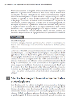 Environnements CAPES- Agrégation Histoire-Géographie