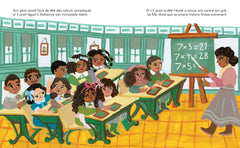 Petite & grande - Katherine Johnson