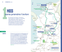 Colombie Guide Evasion