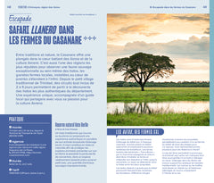 Colombie Guide Evasion