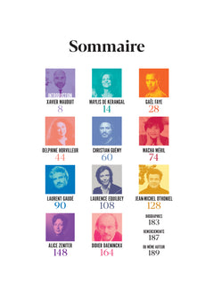 Fou d'Histoire