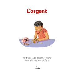 L'argent