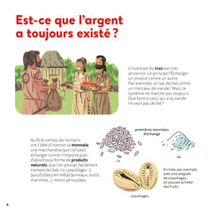 L'argent