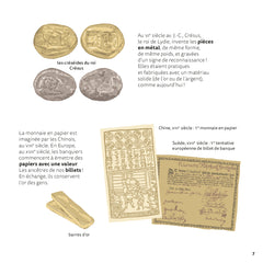 L'argent