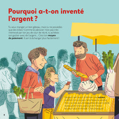 L'argent