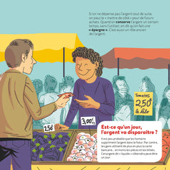 L'argent