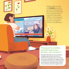 Le bien-être animal