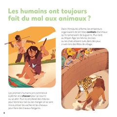 Le bien-être animal