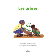 Les arbres
