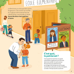 Le féminisme