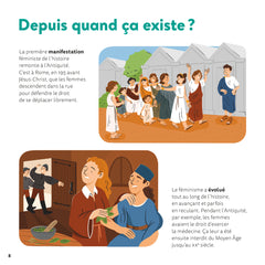 Le féminisme