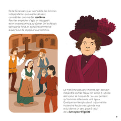 Le féminisme