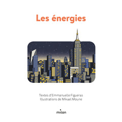 Les énergies