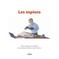 Les espions