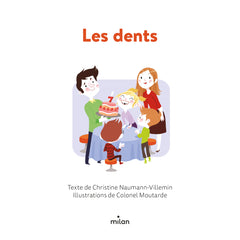 Les dents