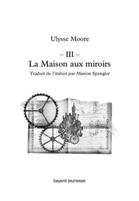 La Maison aux miroirs