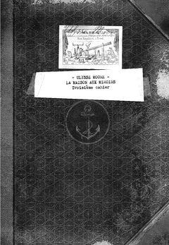 La Maison aux miroirs