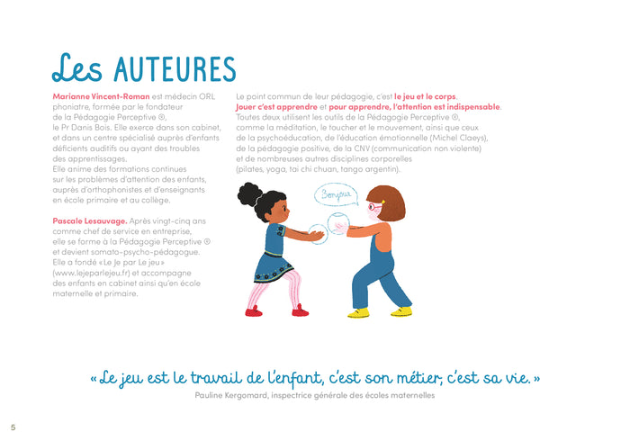 100% attentif - 30 jeux pour gagner en attention et en concentration