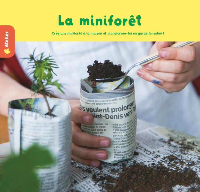 100 % bon pour la planète