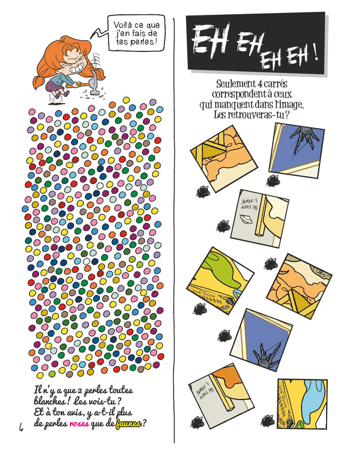 Une nuit chez ma babysittrice