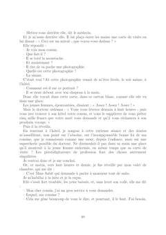 Le Horla