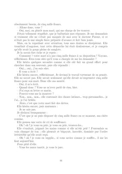 Le Horla