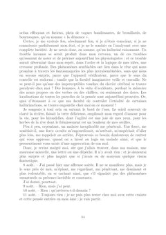 Le Horla