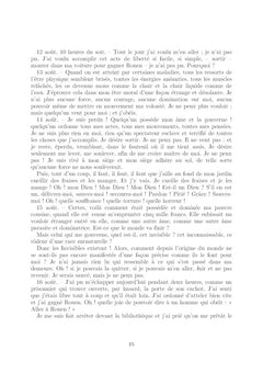 Le Horla