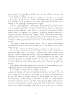 Le Horla